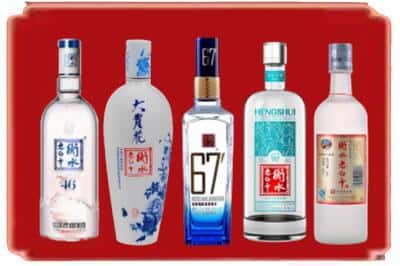 龙安区回收衡水老白干